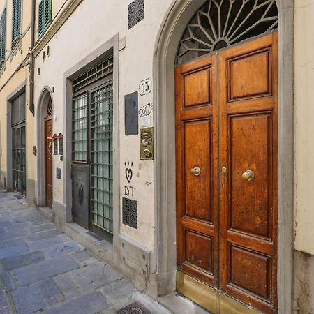San Lorenzo Apartment-Hosted By Sweetstay Firenze Bagian luar foto