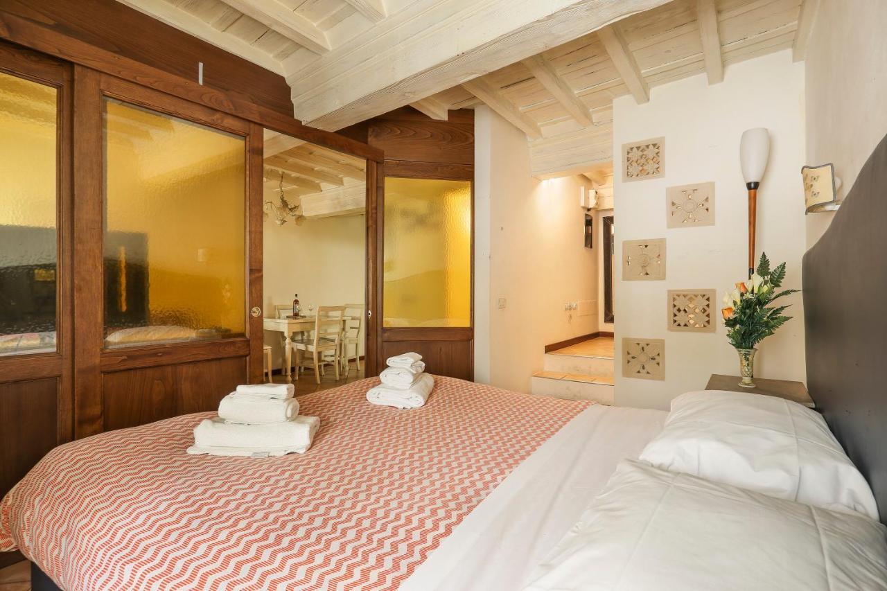 San Lorenzo Apartment-Hosted By Sweetstay Firenze Bagian luar foto