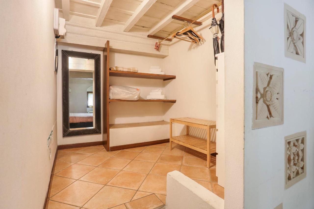 San Lorenzo Apartment-Hosted By Sweetstay Firenze Bagian luar foto