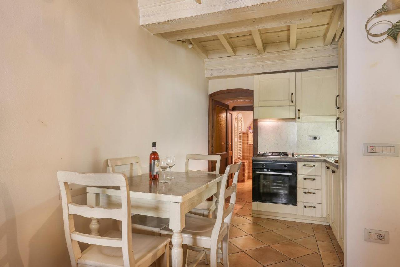 San Lorenzo Apartment-Hosted By Sweetstay Firenze Bagian luar foto