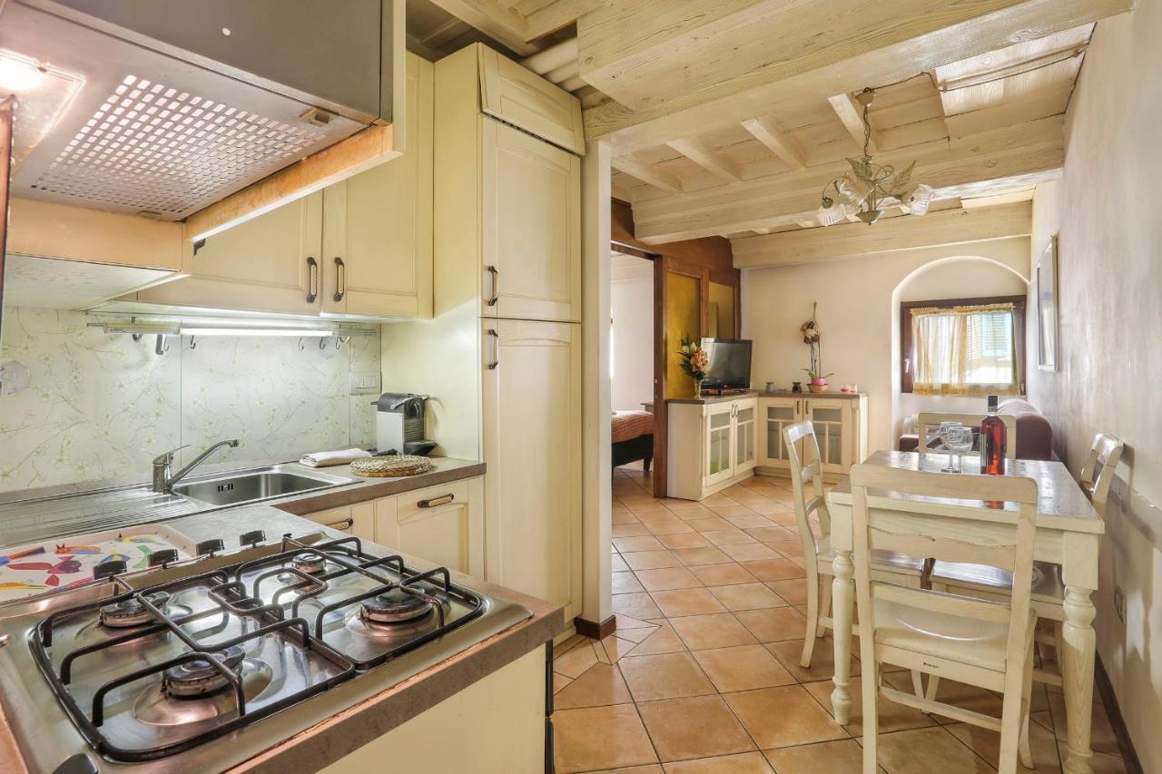 San Lorenzo Apartment-Hosted By Sweetstay Firenze Bagian luar foto