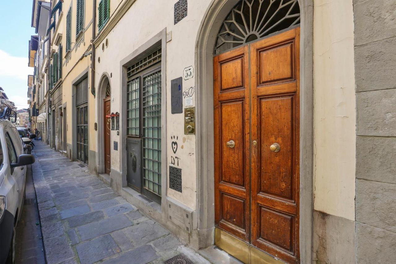 San Lorenzo Apartment-Hosted By Sweetstay Firenze Bagian luar foto